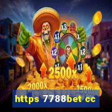 https 7788bet cc